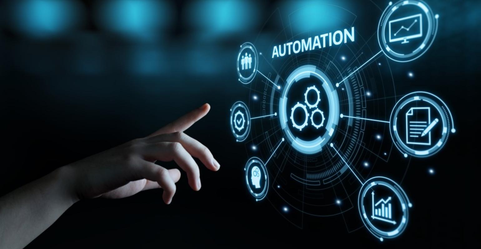 Automation-Webinar